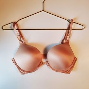 Victoria's Secret Bombshell Plunge Bra